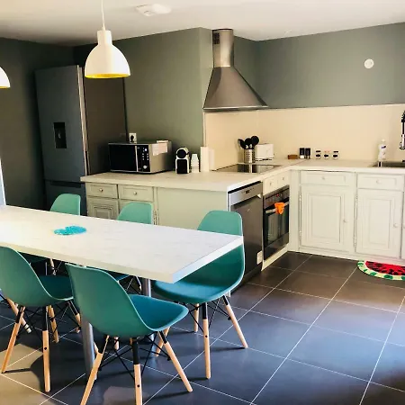 Apartament Appt Moderne Vieil 3 Piec Antibes