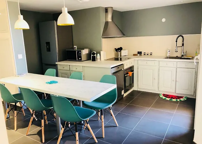 Lägenhet Appt Moderne Vieil 3 Piec Antibes